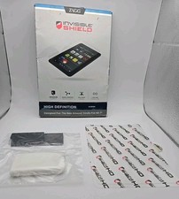 ZAGG Invisible Shield Kindle Fire HD 7 Screen Protector