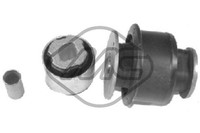 Metalcaucho Querlenkerlager 05246 FüR Opel A18 P1UO Turbo Hybrid Hybrid4 Peugeot