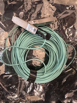 MFS1S00-H030E Melanie 30M infiniBand HDR Optical Cable