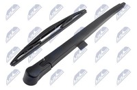 NTY EWB-CH-006 Wischerarm, Fensterreinigung FüR Cadillac