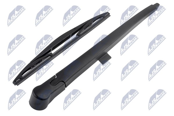 NTY EWB-CH-006 Wischerarm, Fensterreinigung FüR Cadillac-image