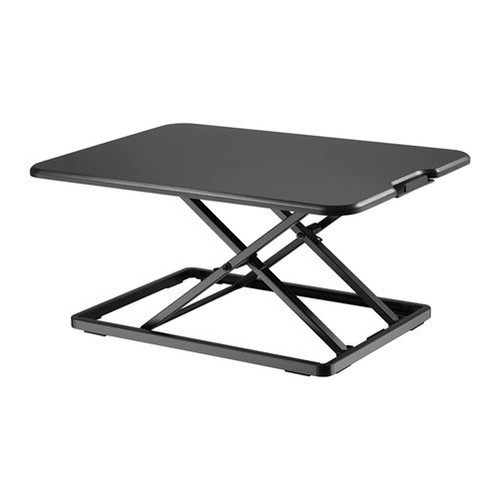 Amer Mounts Ultra-Slim Desk Top Riser 26