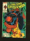 Amazing Spider-Man # 304 - Todd McFarlane cover & art NM- Cond