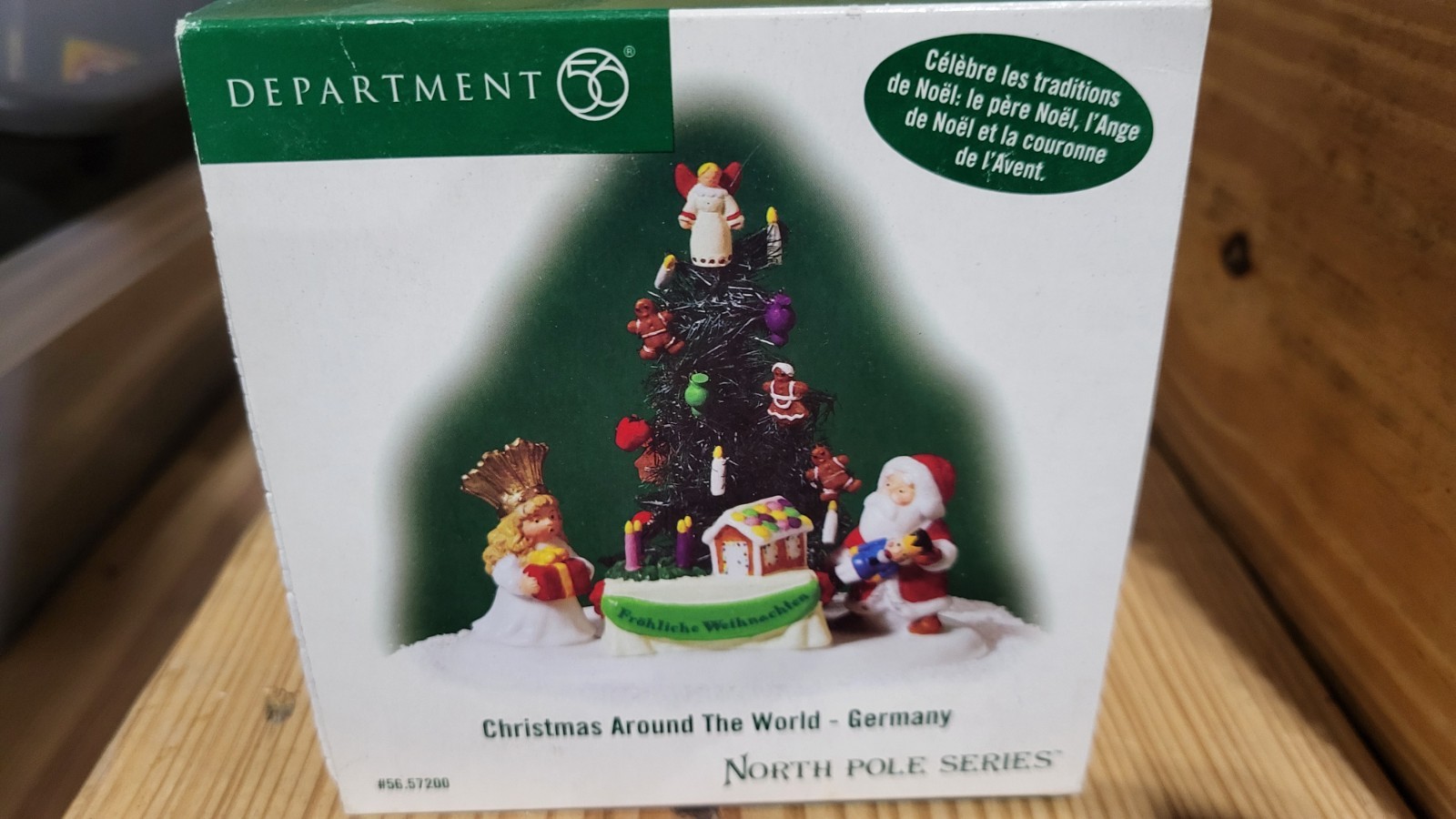 Click here to see eBay Auction