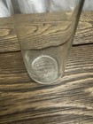Vintage Smith’s 5 1/2 oz Clear Glass Bottle 8-10” Tall Glass Stopper Cork — photo 5