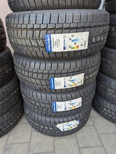 4x Winterreifen 235/60 R17C 117/115S Falken EuroWinter Van01 DOT 4020