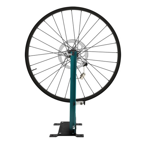 Portable Wheel Truing Stand For MTB and Road Bike Maintenance Tool US Stock SALE - Image 10