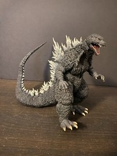 Bandai S.H.MonsterArts Godzilla 2002 Action Figure