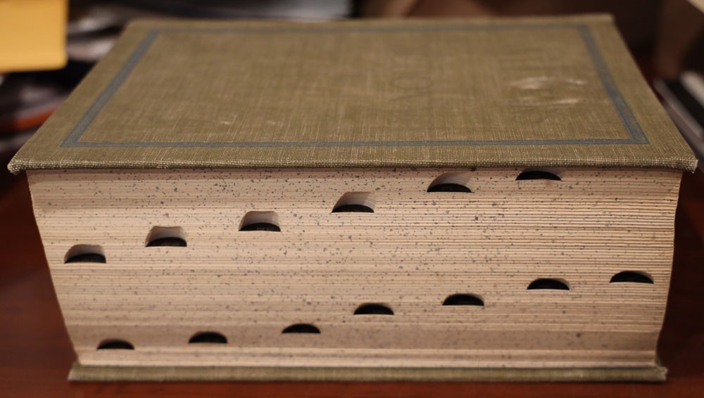 Webster’sNewTwentiethCenturyDictionary Webster's New Twentieth Century Dictionary of the English Language