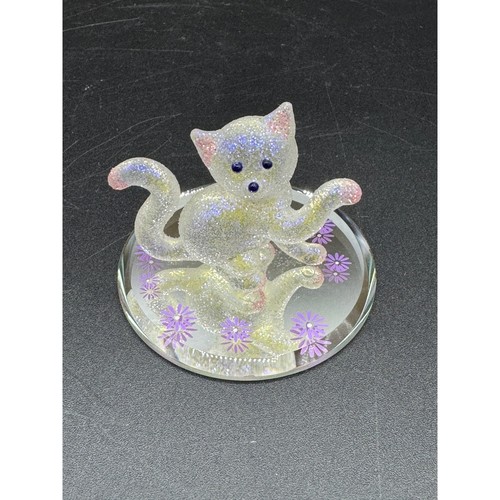 Demori Crystal "Pretty Kitty" DC816 - Bild 1 von 8