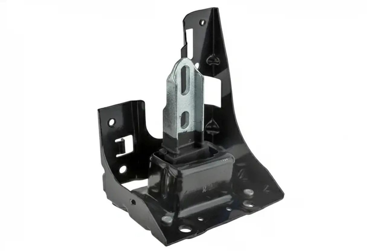 Engine mount Left Rubber-Metal Mount ZPS-CT-021 NTY for PEUGEOT CITROËN DS