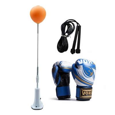 Reaktionsball Beweglichkeitstraining Geschwindigkeit Reflex Koordination Fitness Sportgerät