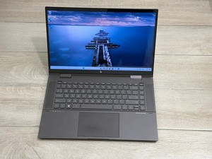 Hp Envy X360 15 | eBay