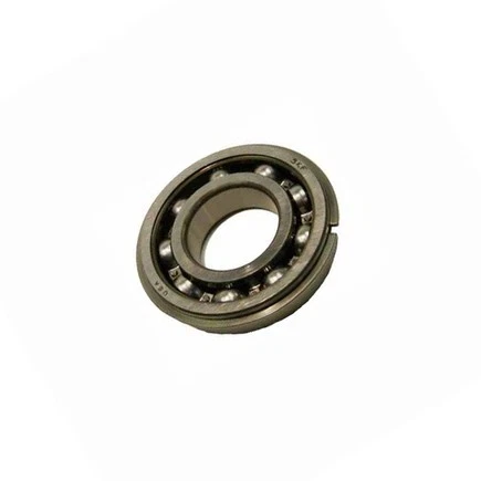 Rodamiento Skf 6207-ZNRJ Foto 3 de 4