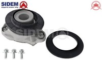 Sidem 854408KIT Reparatursatz FüR FederbeinstüTzlager Repsatz Domlager