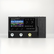 Valeton GP-200JR GP-200JR Multi-Effects Proce...