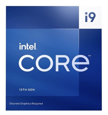 Intel Core i9-13900F Desktop Processor 