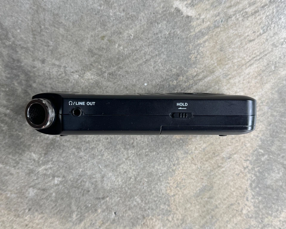 Tascam DR-05 Portable Audio Recorder (Original Version)  - TESTED / EXC - Image 4 of 4