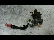 Turbo Citroen NEMO