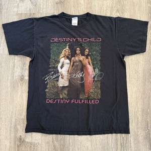 Destinys Child T Shirt | eBay Destinys Child T Shirt | eBay