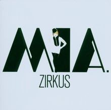 Zirkus von Mia. | CD | Zustand sehr gut