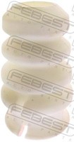 Febest Anschlagpuffer, Federung MZD-001 FüR Mazda