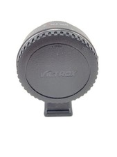 VILTROX Camera and Other Digital Accessories EF-EOS M Used