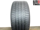 [1] Michelin Pilot Sport All Season 4 P295/35R21 295 35 21 Tire 7.25/32