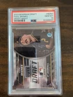 2023 Bowman Draft - Bowman Draft Night Paul Skenes #BDN-7 (RC)