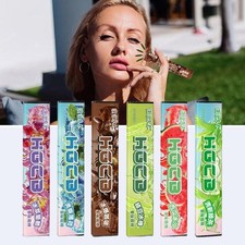 Fruit Flavor Stick Relief Smoking Addiction Fresh Breath Cigarette Substitu J4H2