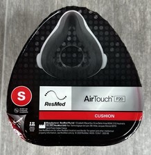 RESMED AIRTOUCH F20 SMALL Replacement Cushion 63028 SEALED NEW