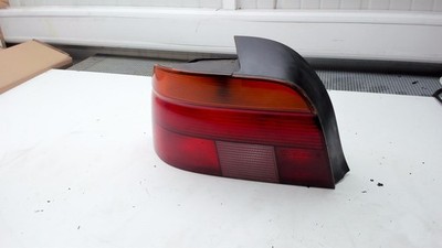 Heckleuchte komplett Links BMW 520i E39 Limousine