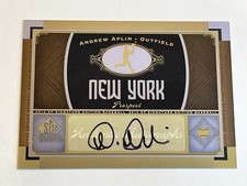 Did 2012 SP Signature Edition Baseball Rely on Old Carnie Tricks? 9