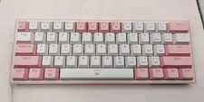 Redragon Keyboard K617 | Excellent Used Condi...
