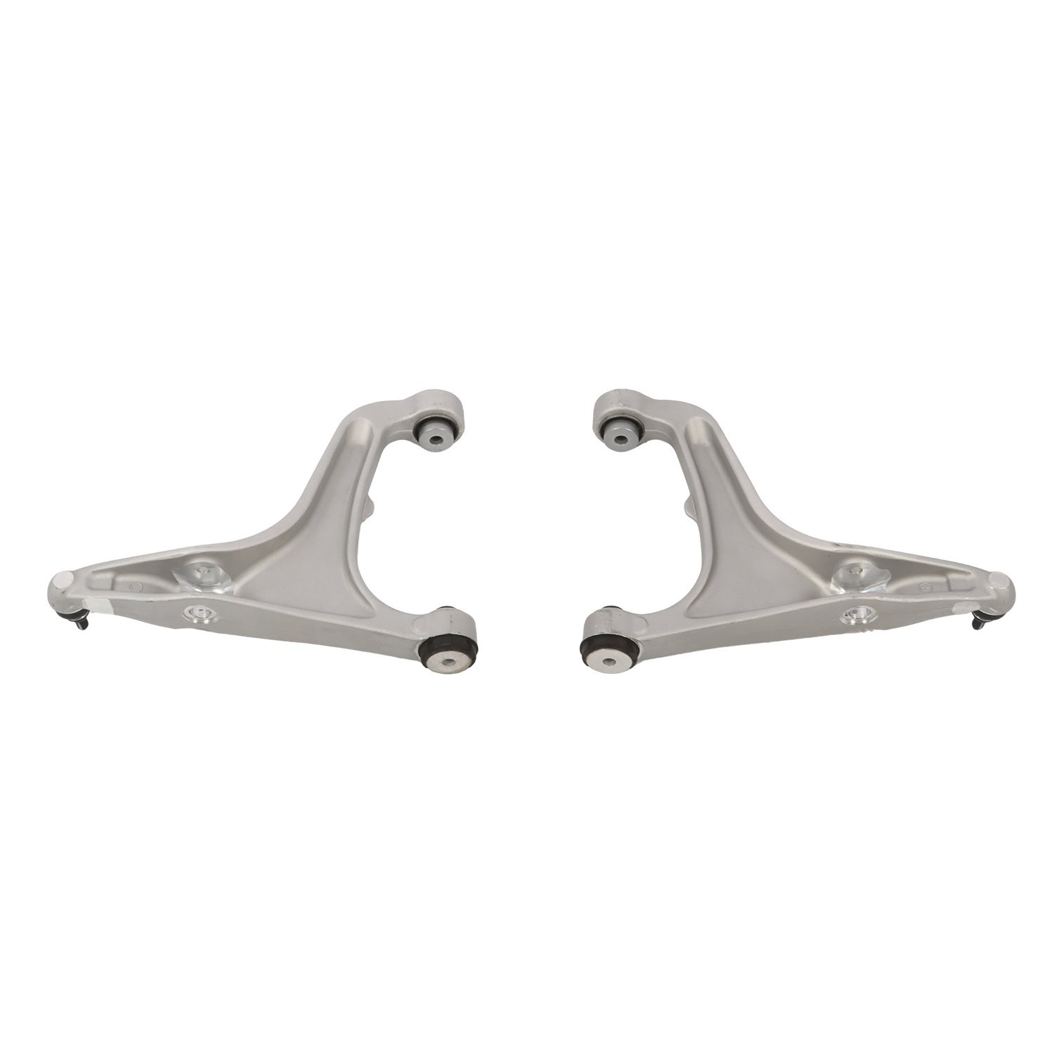 Front LH & RH Lower Control Arms For Maserati Ghibli Quattroporte M156 14-2022