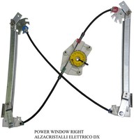 Fensterheber Valeo 852595 FüR VW Touareg 7LA 7L6 7L7 TDI FSI R50 V10 W12 Porsche