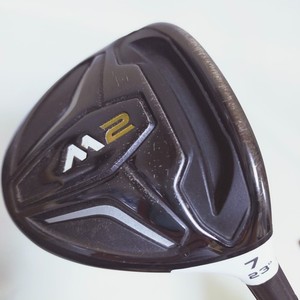 Taylormade M2 7 Wood | eBay