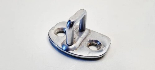 VW GOLF V 1K1 Verriegelungshaken der hinteren Abdeckung 3B0837033K 31086197