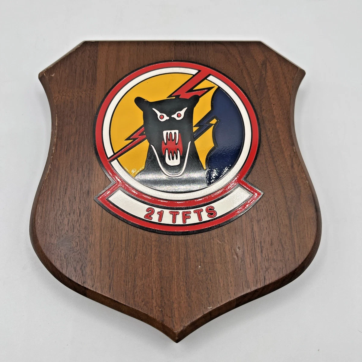 Sign Air Force Collectibles (Unknown Date) for sale | eBay