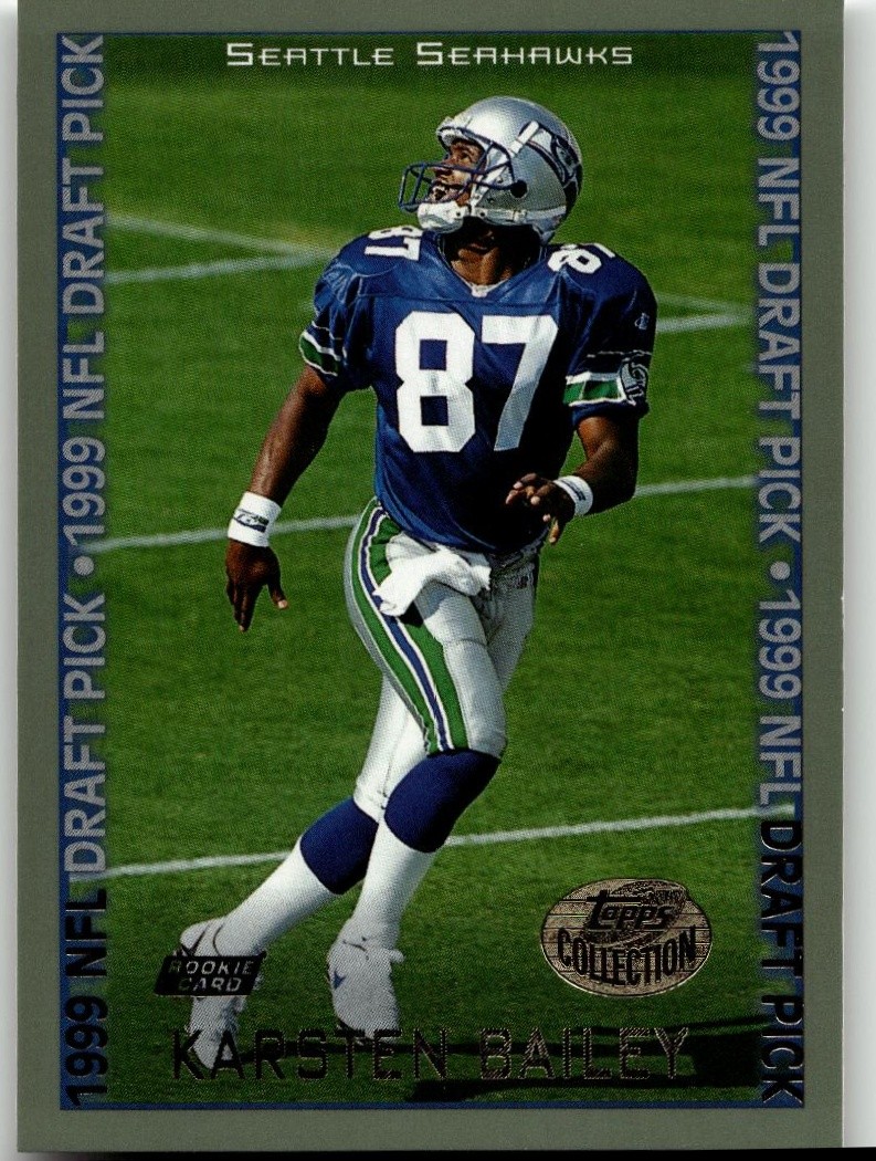 Karsten Bailey card image