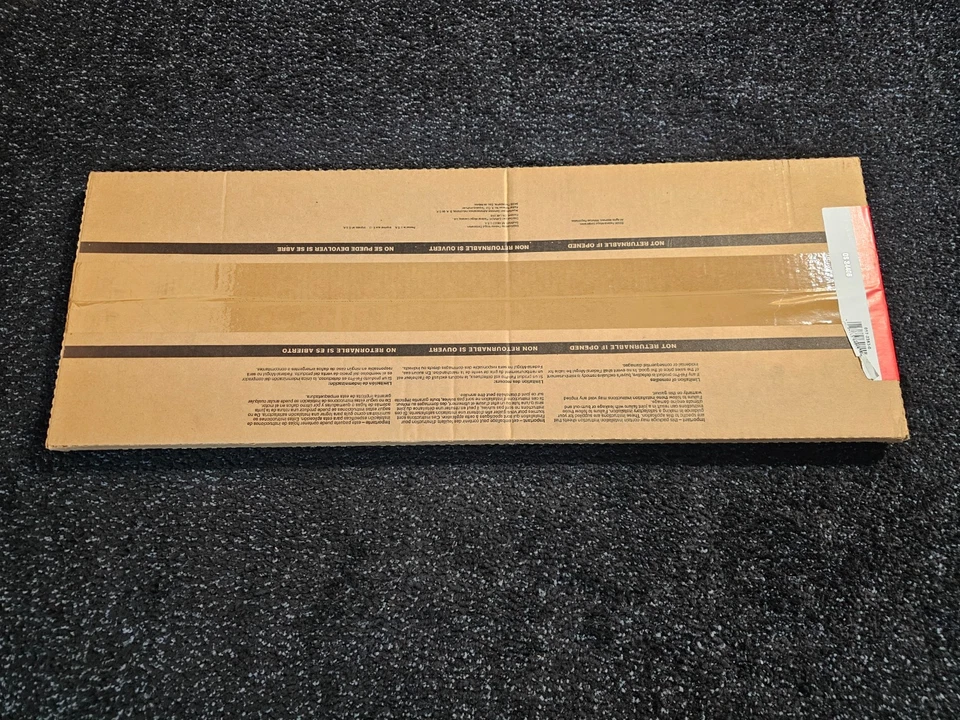 Junta de cárter de aceite Felpro OS 34406 para camioneta Chevy SaVana Express Suburban Hummer H1 Foto 3 de 4