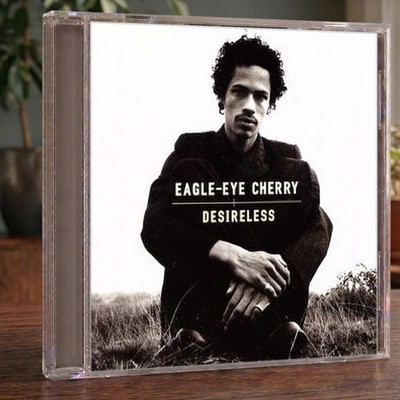 Cherry, Eagle Eye - Desireless CD Rock