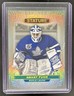 2022-23 Upper Deck Stature Grant Fuhr #17 Maple Leafs
