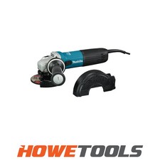 MAKITA GA5040C 240v Angle grinder 5" (125mm)