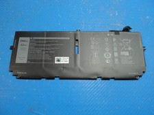 Dell XPS 13 9310 13.3" Genuine Battery 7.6V 52Wh 722KK WN0N0 Excellent