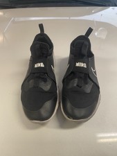 Nike Flex Runner Slip On Kids Size 7