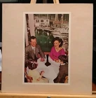 Led Zeppelin Presence 1st Pressing 1976 US Vinyl Record LP Swan Song SS 8416 NM