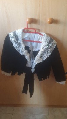 Traje Fallera 