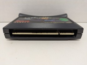 Cybermorph (Atari Jaguar, 1992) Authentic