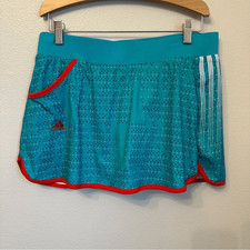 Adidas Skort with Built in Shorts